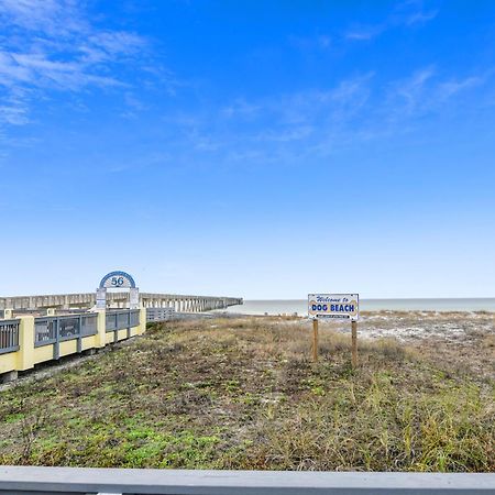 Emerald Beach #1227 By Book That Condo Panama City Beach Eksteriør bilde