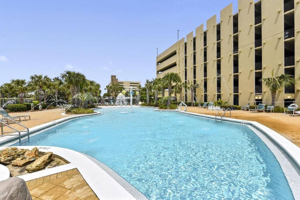 Emerald Beach #1227 By Book That Condo Panama City Beach Eksteriør bilde