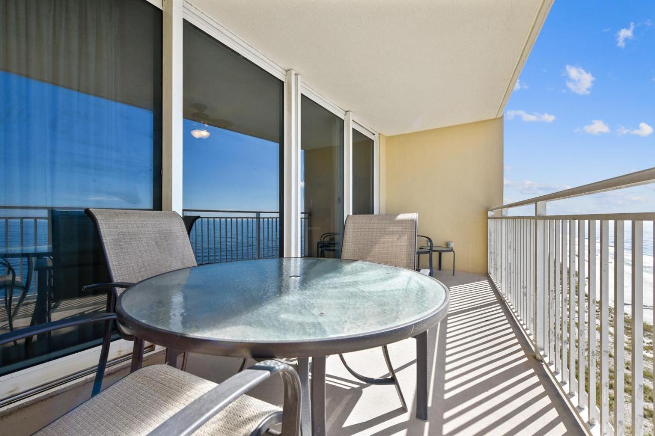 Emerald Beach #1227 By Book That Condo Panama City Beach Eksteriør bilde
