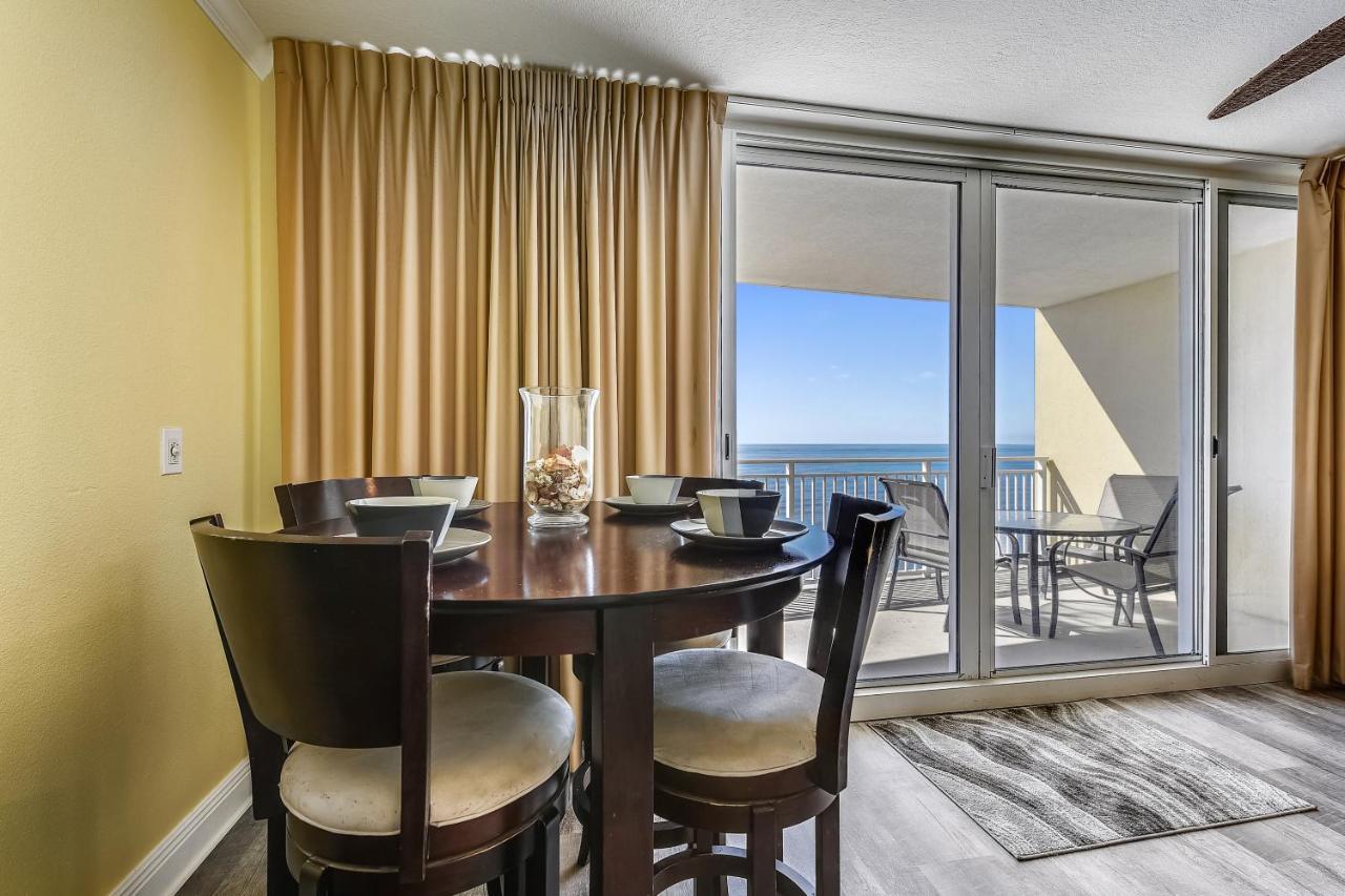 Emerald Beach #1227 By Book That Condo Panama City Beach Eksteriør bilde