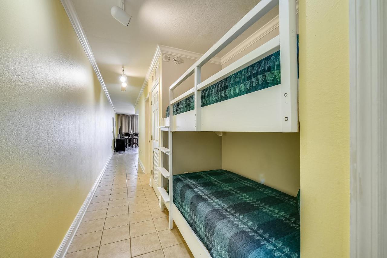 Emerald Beach #1227 By Book That Condo Panama City Beach Eksteriør bilde