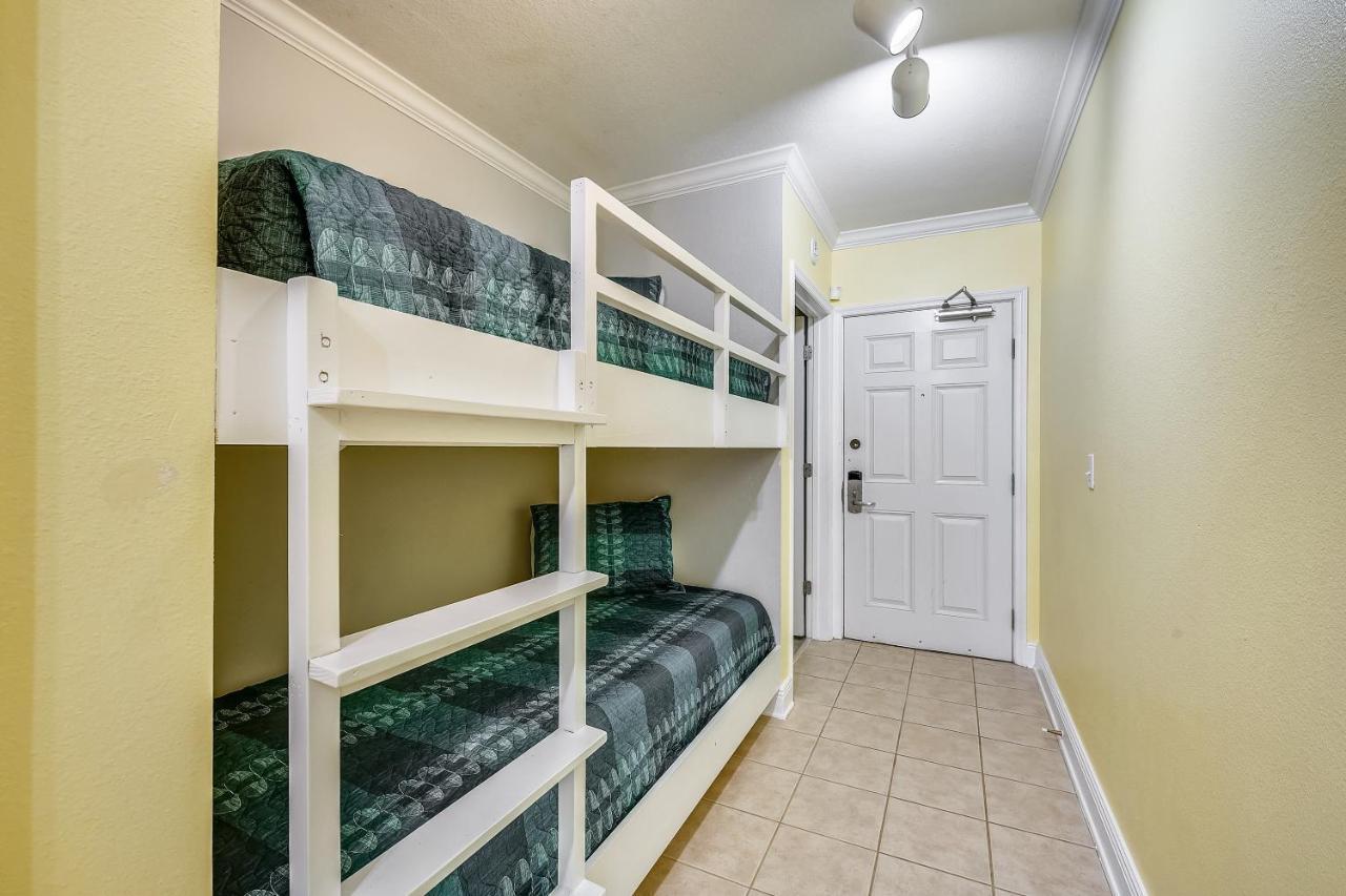 Emerald Beach #1227 By Book That Condo Panama City Beach Eksteriør bilde