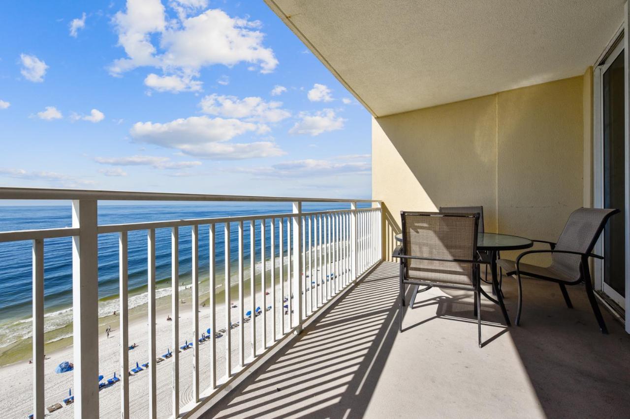 Emerald Beach #1227 By Book That Condo Panama City Beach Eksteriør bilde
