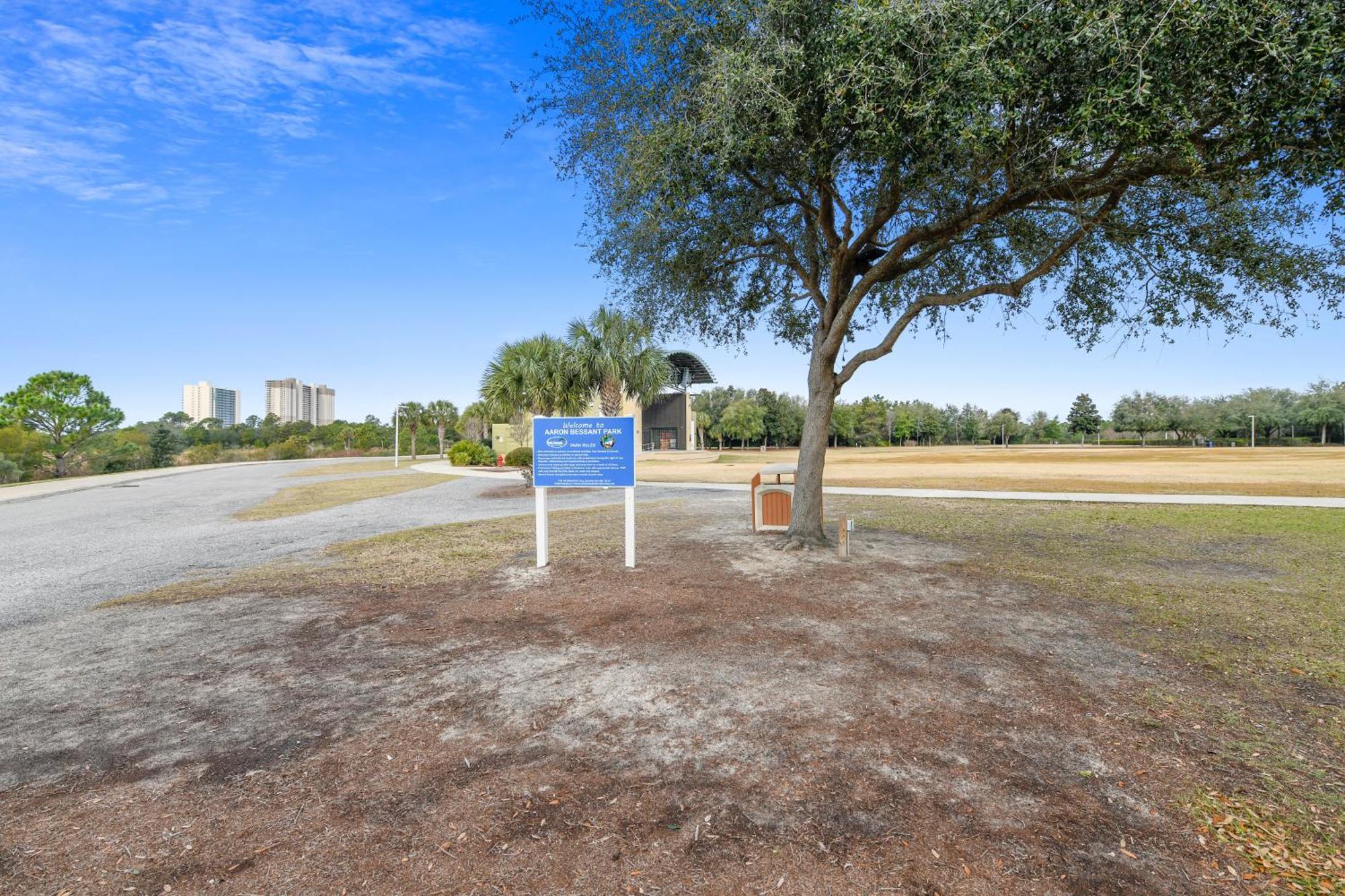 Emerald Beach #1227 By Book That Condo Panama City Beach Eksteriør bilde