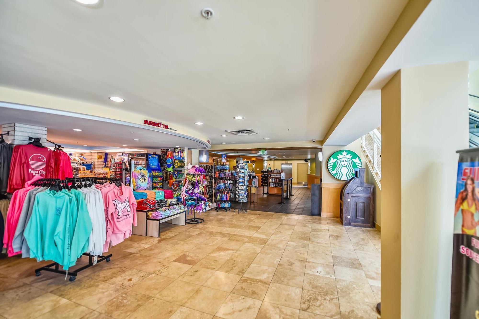 Emerald Beach #1227 By Book That Condo Panama City Beach Eksteriør bilde