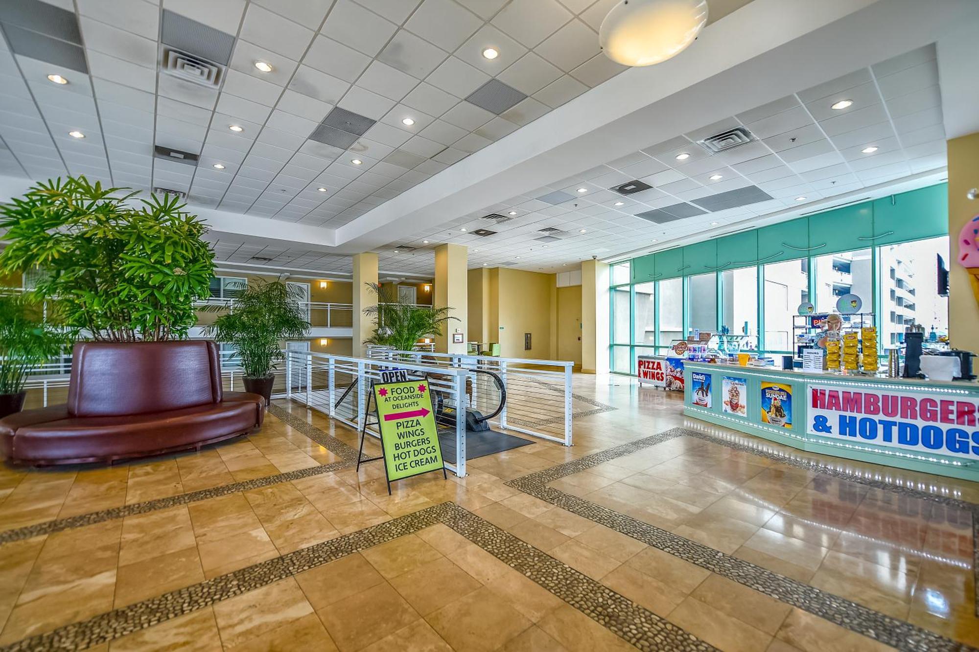 Emerald Beach #1227 By Book That Condo Panama City Beach Eksteriør bilde