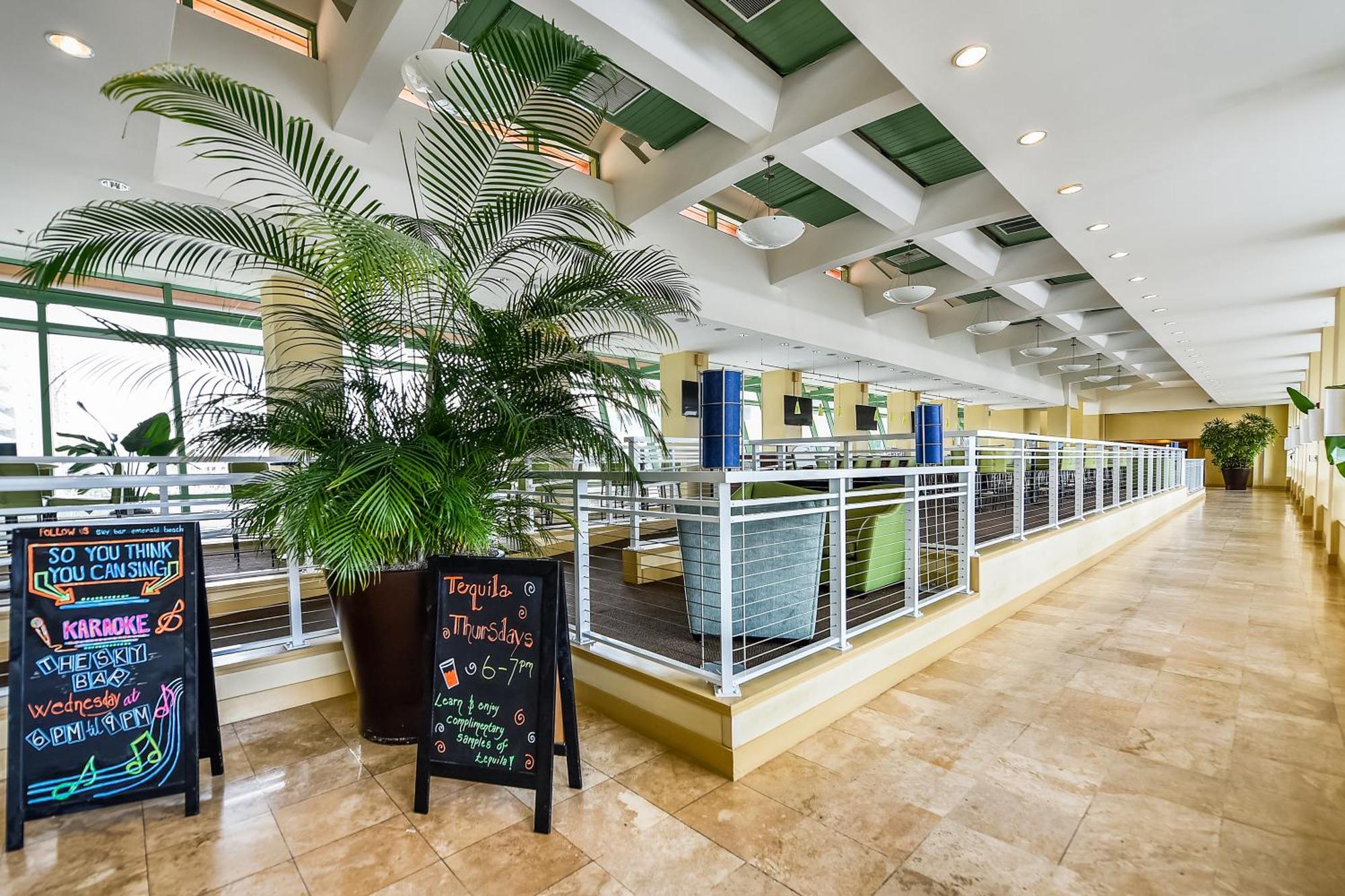 Emerald Beach #1227 By Book That Condo Panama City Beach Eksteriør bilde
